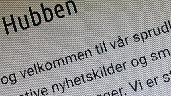 Hei og velkommen til vår sprudlende nyhetshubb! Her finner du alt fra alternative nyhetskilder og små nettsteder til underholdende podcasts og bloggere. Vi er stedet for deg som ønsker å oppleve en verden full av ulike perspektiver og meninger.