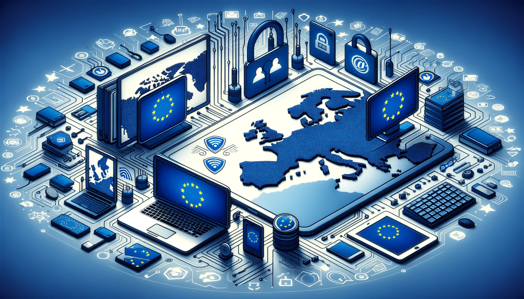 EU Digital Identity framework (eIDAS)