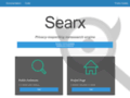 searx-privacy-respecting-metasearch-engine